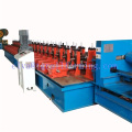 41*41 41*21 channel making machine